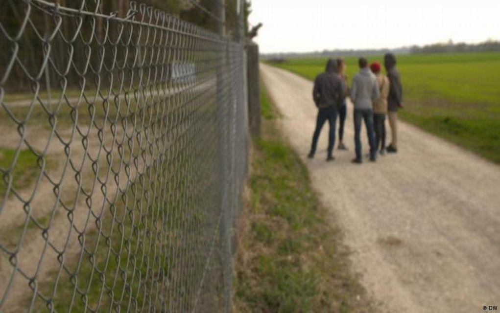 Ορεστιάδα: Αντίδραση δημάρχου για αύξηση χωρητικότητας δομής προσφύγων