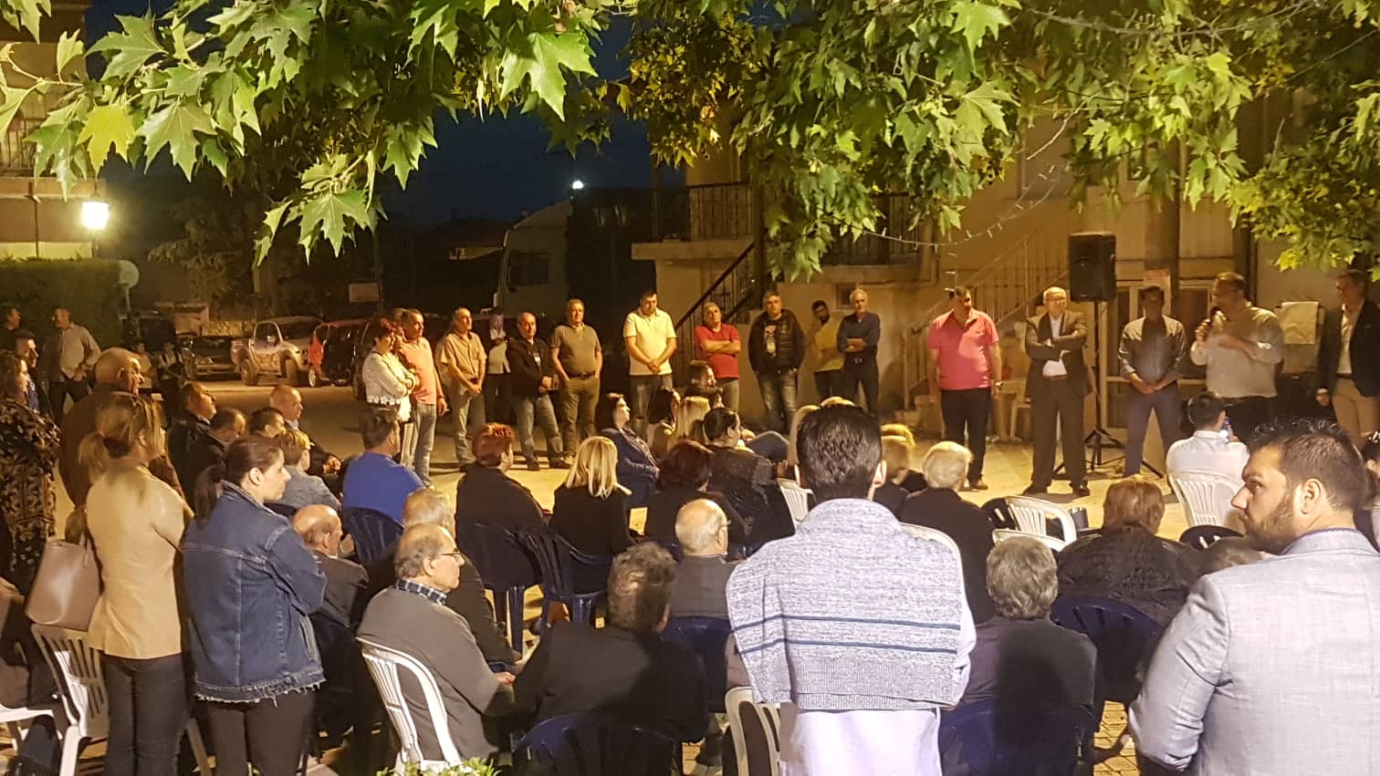 Τσακίρης:«Προσηλωμένος σε πρακτικές του ’80 ο απερχόμενος δήμαρχος»