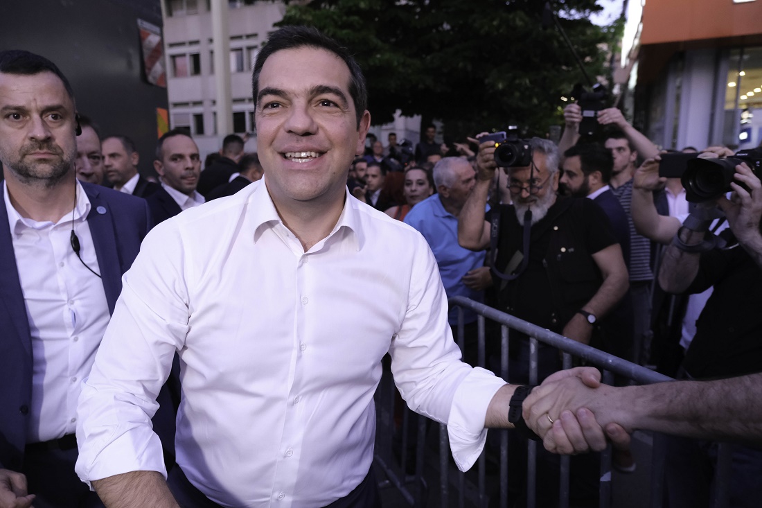 Η σημασία του αγωγού IGB που εγκαινιάζει ο Τσίπρας