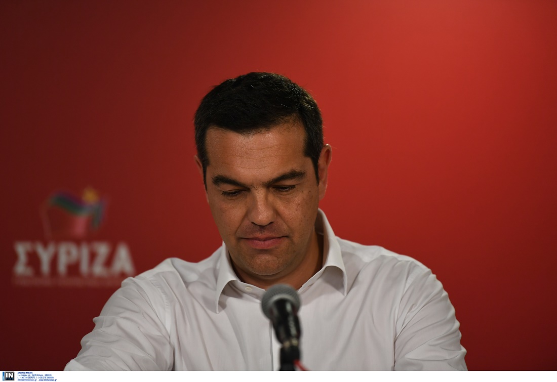 Στόχος πλέον η αξιοπρεπής ήττα τον Ιούνιο