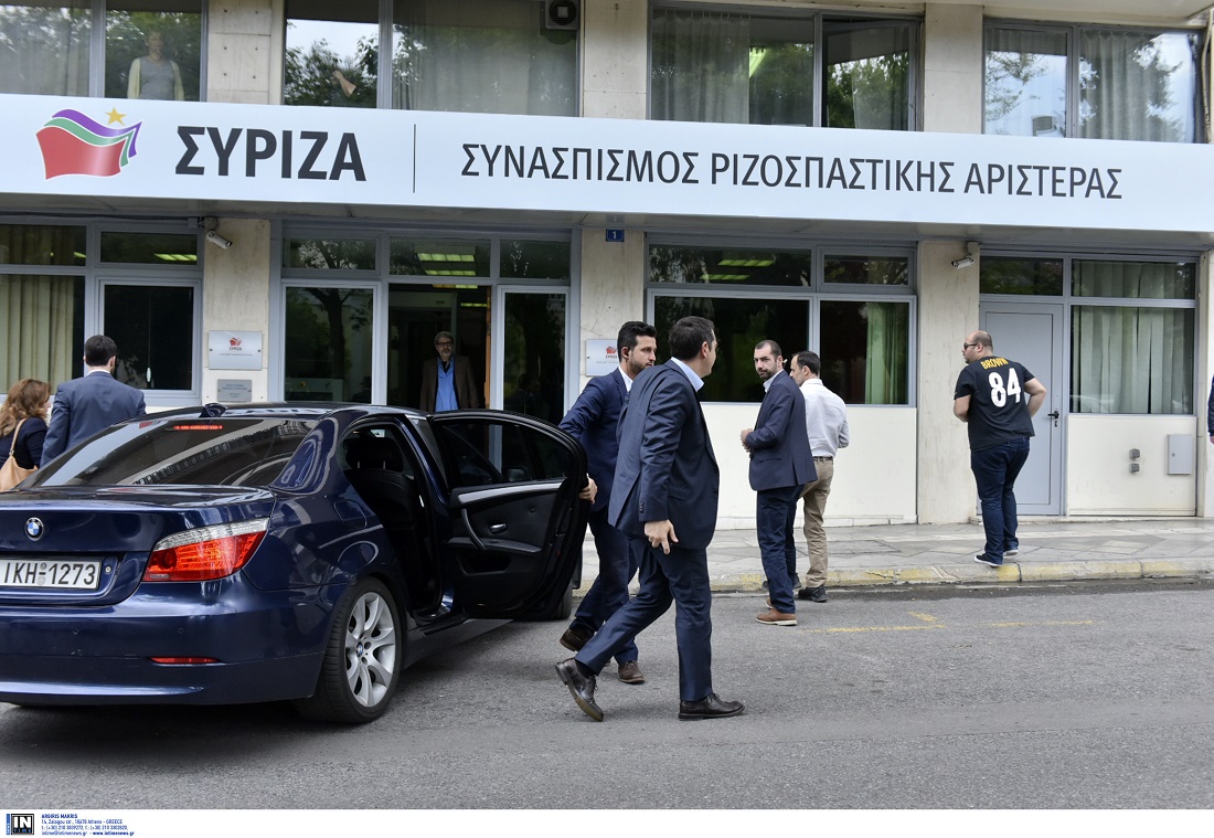 “Γιατί να μην ορίσουμε την ηγεσία της Δικαιοσύνης”;