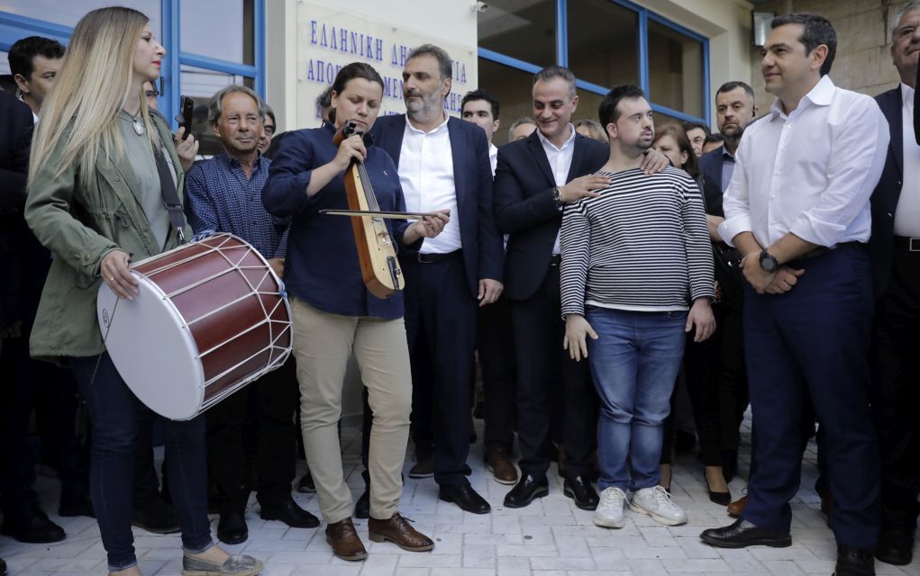 Συσκέψεις στην Κοζάνη –«Πάρα τα όσα ακούγονται, η ΔΕΗ δεν κινδυνεύει»