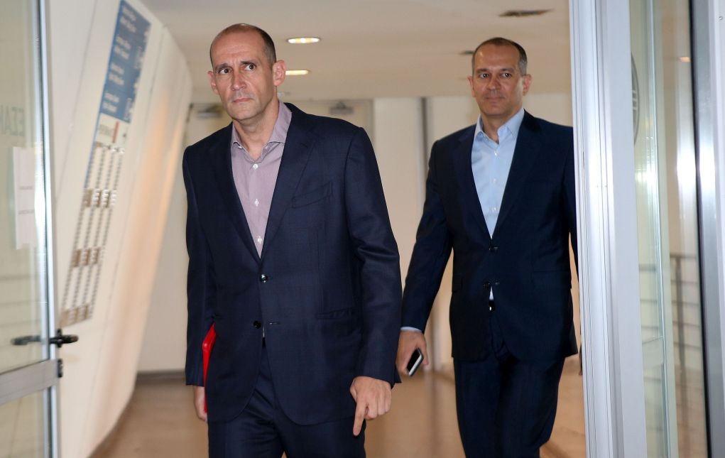 Ο Ολυμπιακός ενημέρωσε την ΕΛΑΣ ότι δεν πάει στο ΟΑΚΑ!