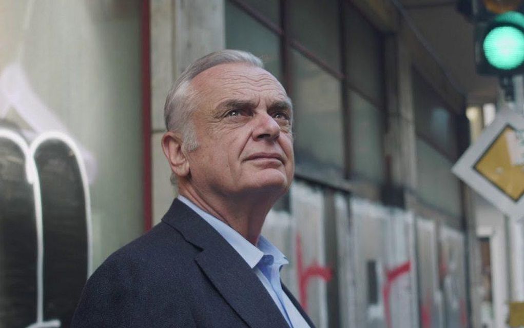 Α. Αϊβαλιώτης: «Αιχμάλωτοι πολέμου οι ηττημένοι των εκλογών»