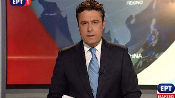 Εκτός δελτίων ΕΡΤ ο Αλαφογιώργος λόγω… Κοτρώτσου