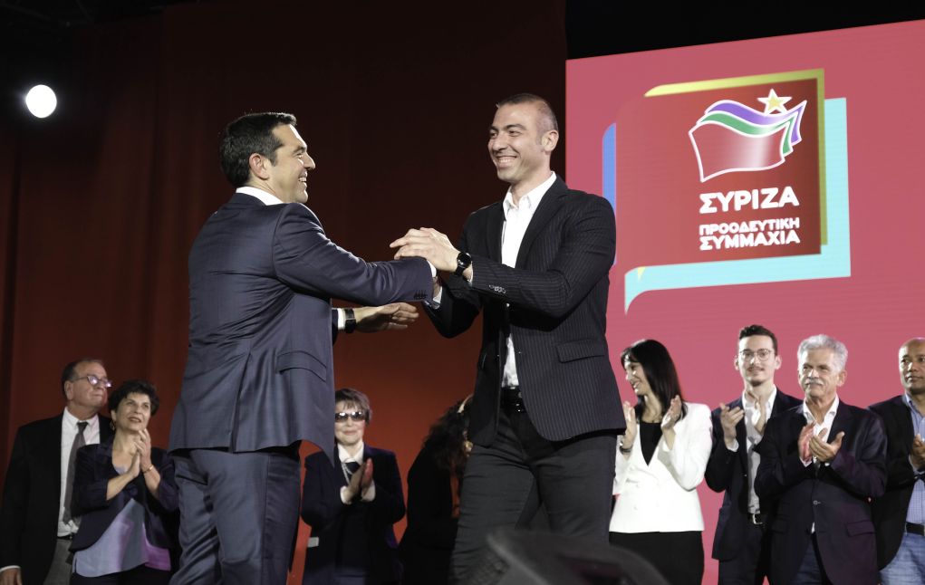 Α. Νικολαΐδης: Πολύ καλή η Συμφωνία των Πρεσπών