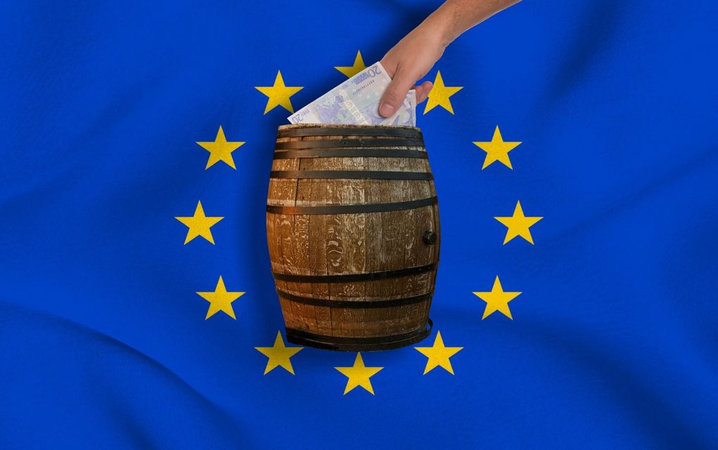 Πολιτικός σεισμός στο Βερολίνο λόγω ευρωεκλογών