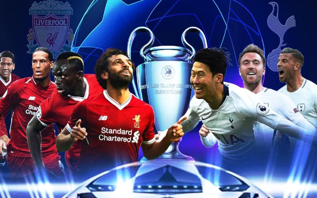 Champions League: Αγγλικός εμφύλιος στη Μαδρίτη