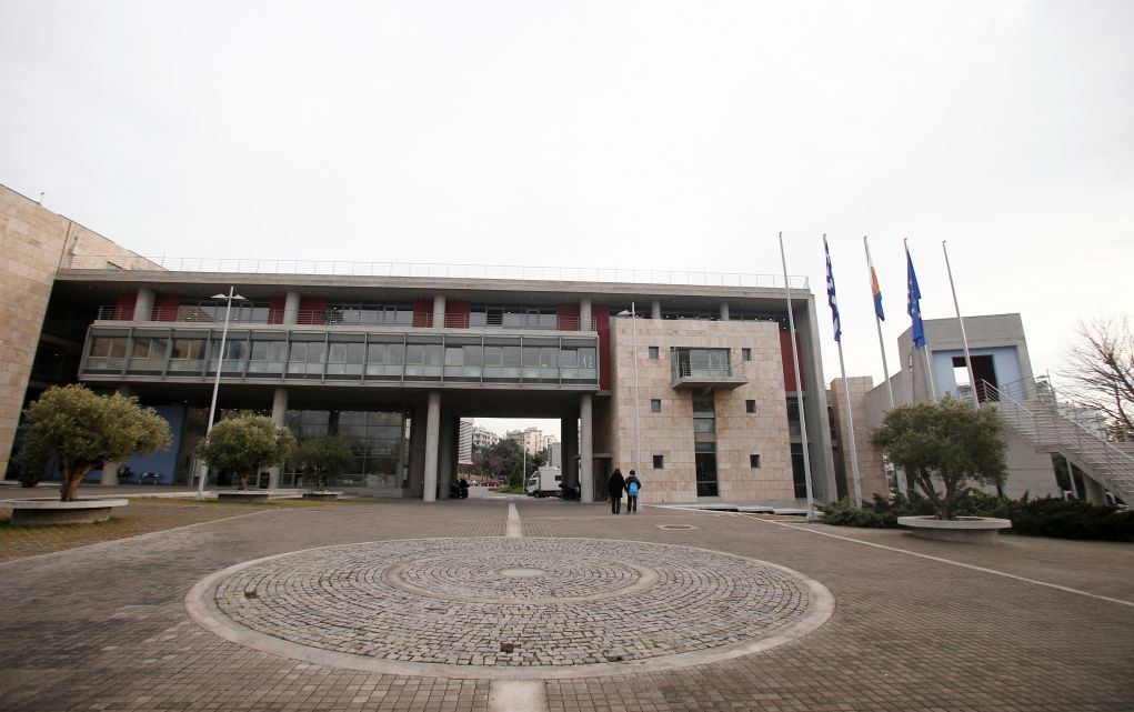 Διπλή συνεδρίαση σήμερα για το δημοτικό συμβούλιο Θεσσαλονίκης