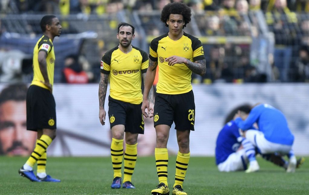 Bundesliga: Την τελευταία αγωνιστική θα κριθεί ο τίτλος