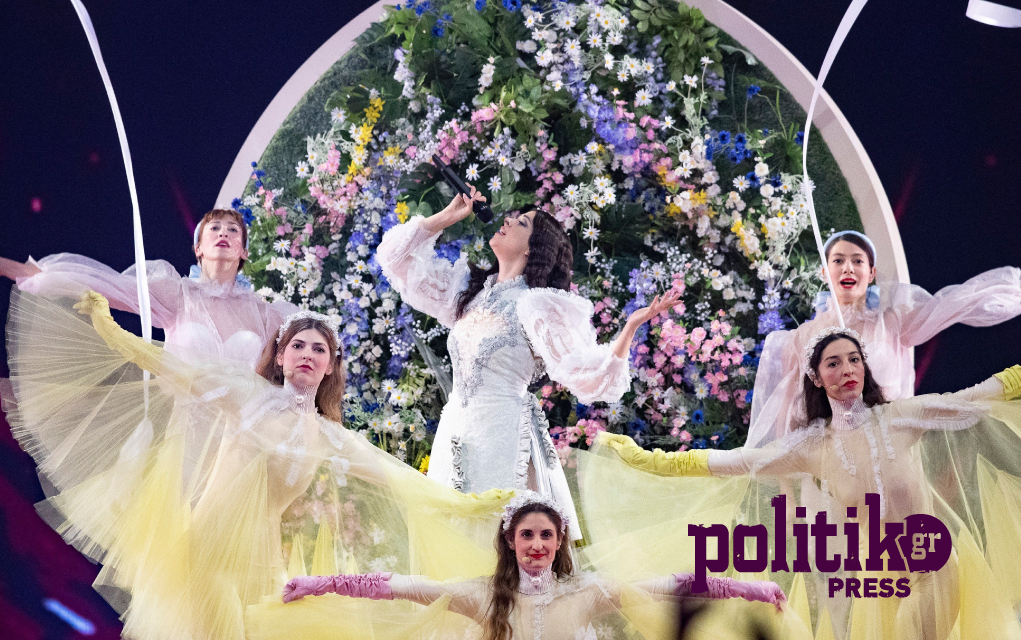 Eurovision: Η Ελλάδα επιστρέφει στον τελικό
