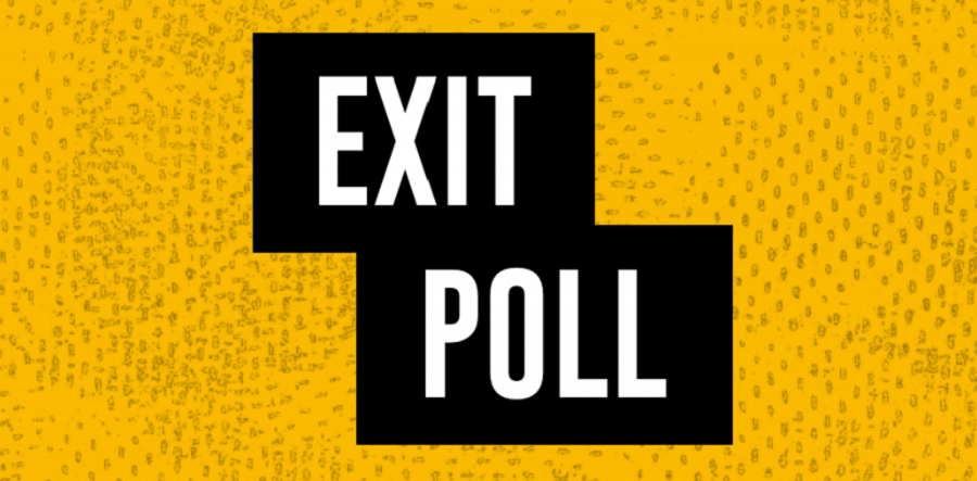 Δεν “βγάζουν” exit poll ΕΡΤ και ΣΚΑΪ