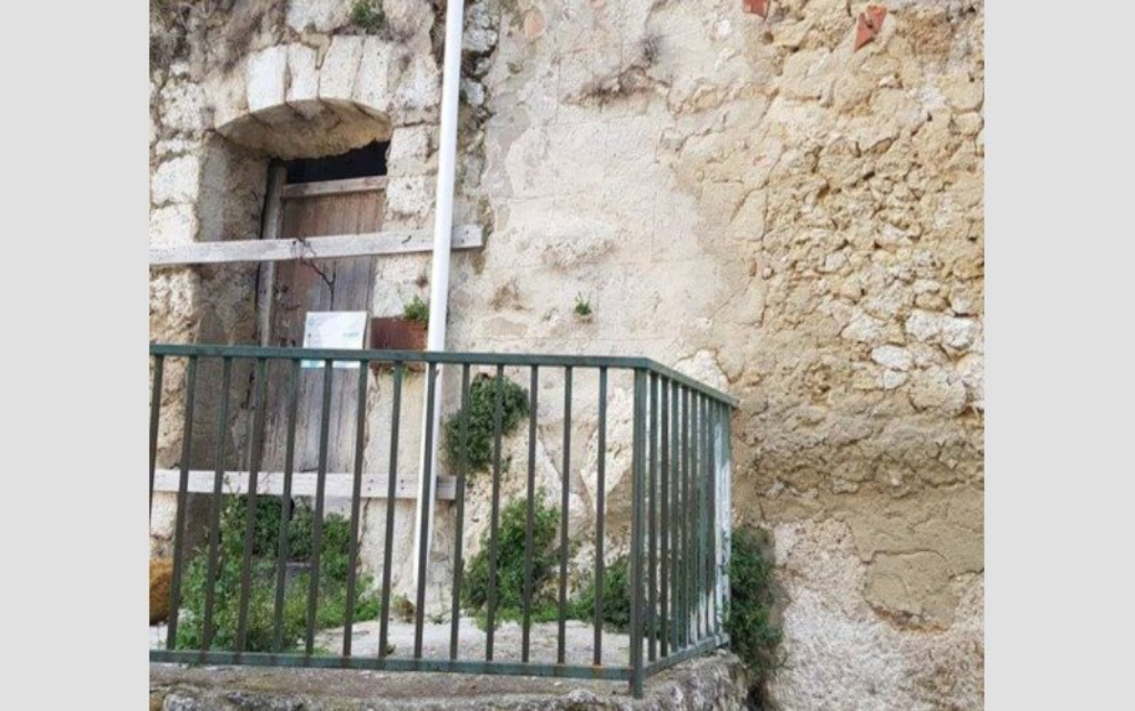Στην Ιταλία πουλάνε σπίτια μόνο για 1 ευρώ!
