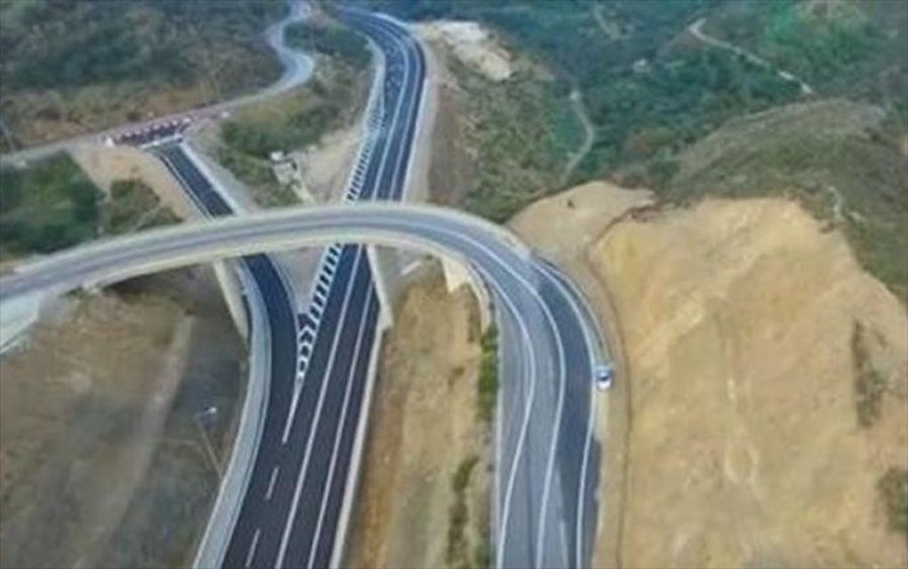 Τη γέφυρα του Χαμεζίου εγκαινιάζει αύριο ο Σπίρτζης