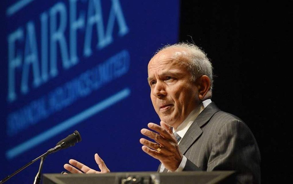 Γουάτσα: «Η Ελλάδα χρειάζεται πολιτικές φιλικές προς το επιχειρείν»