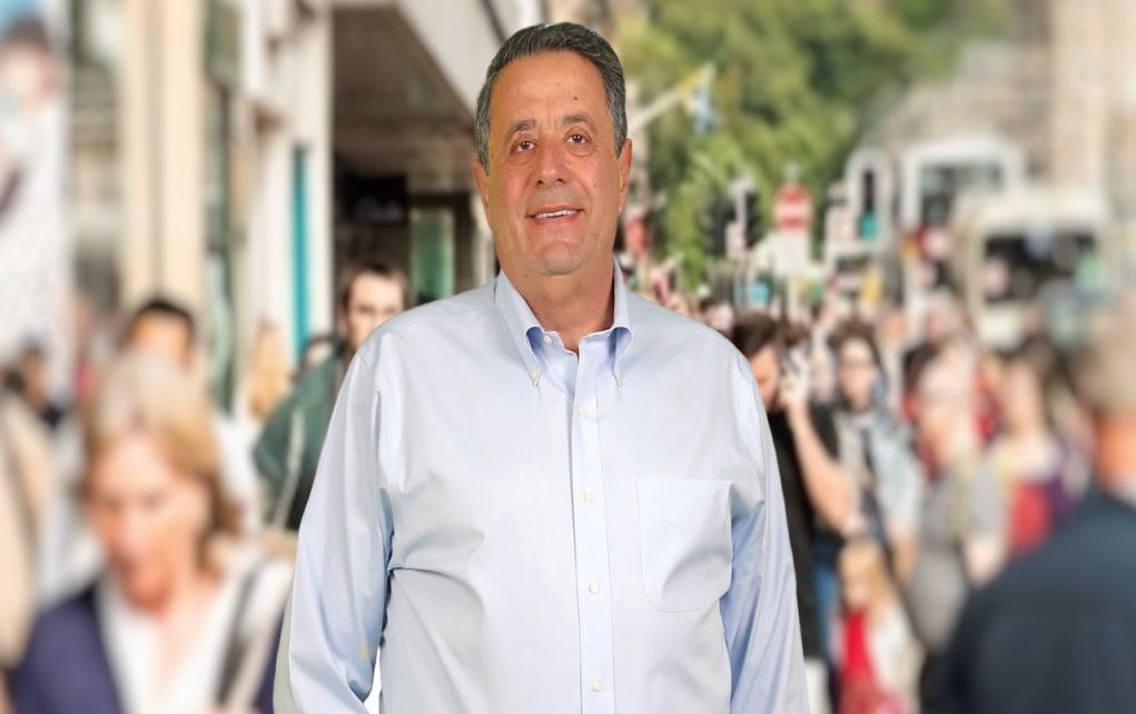 Καμαρινός: Ο δήμος μας δεν χρειάζεται ίαση και κομματικές αγκυλώσεις αλλά διεκδίκηση
