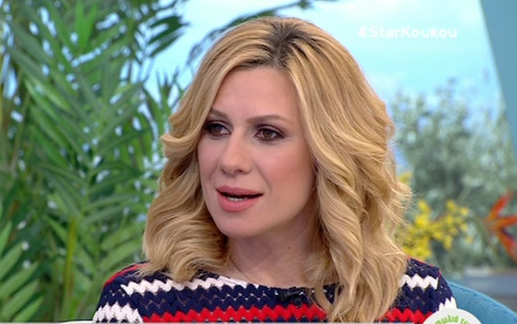 Στο νοσοκομείο ο Κατσούλης – Έφυγε από τη μέση της εκπομπής! (vd)