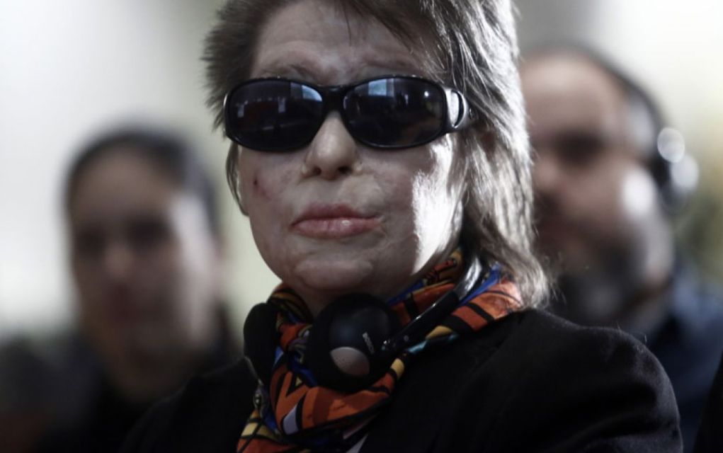 Άμεση διαγραφή του Κ. Στεφανίδη από τη ΝΔ μετά το σχόλιο για την Κ. Κούνεβα