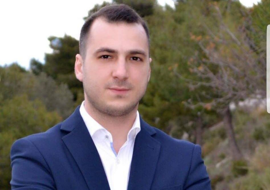 Σπύρος Λάμπρου: Γιατί με τον Θάνο Τζήμερο
