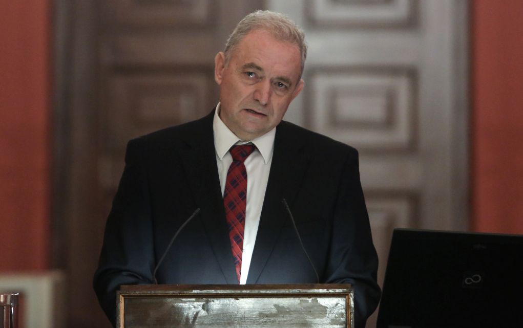 Σύγκρουση Τσελέντη – Λέκκα για τον σεισμό και τον ρόλο του ΟΑΣΠ (vd)
