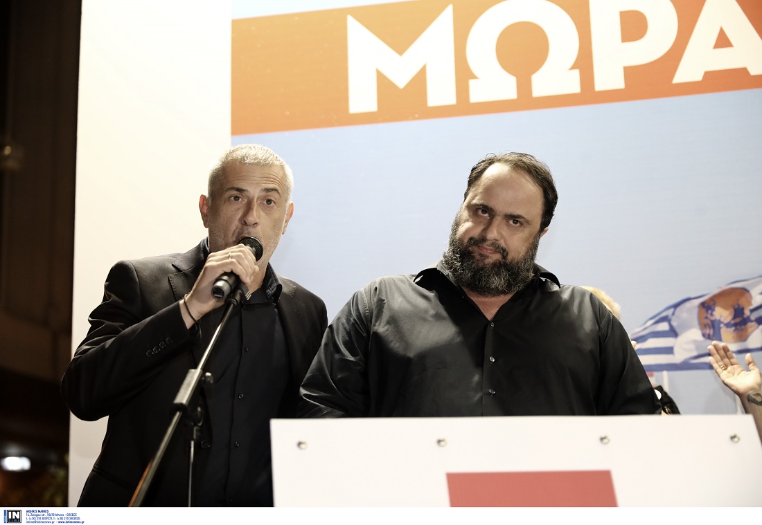 “Απόψε δικαιώνεται το Τσίπρας ή Μαρινάκης”