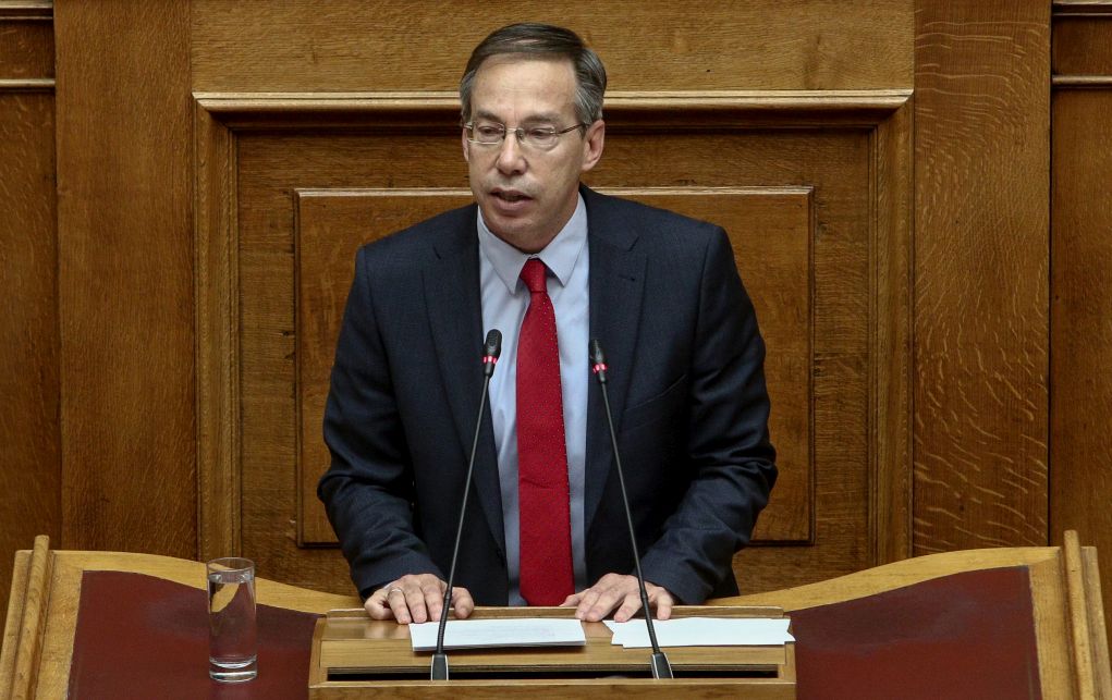 Μαυρωτάς: «Χαριστικές και ρουσφετολογικές ρυθμίσεις» στο νομοσχέδιο των 120 δόσεων