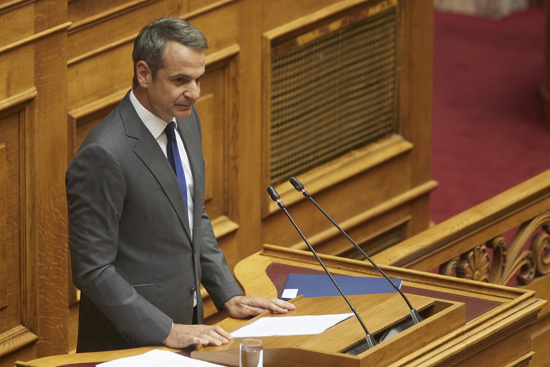 «Ένα ακόμα αυτογκόλ Μητσοτάκη»