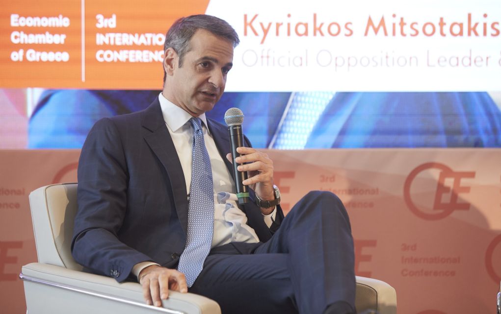 Ο Μητσοτάκης κέρδισε τον Τσίπρα στην τηλεθέαση