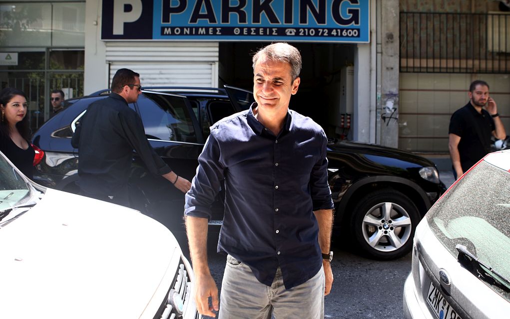 «Την Κυριακή θα υπάρξει νικητής και ηττημένος»