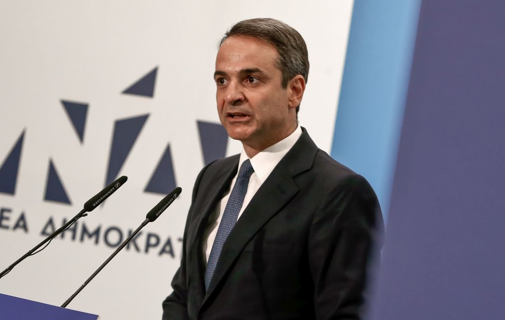 «Είμαστε λίγοι για να είμαστε διχασμένοι»