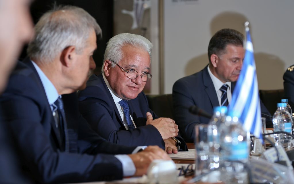 Παραίτηση Κύπριου υπ. Δικαιοσύνης λόγω serial killer
