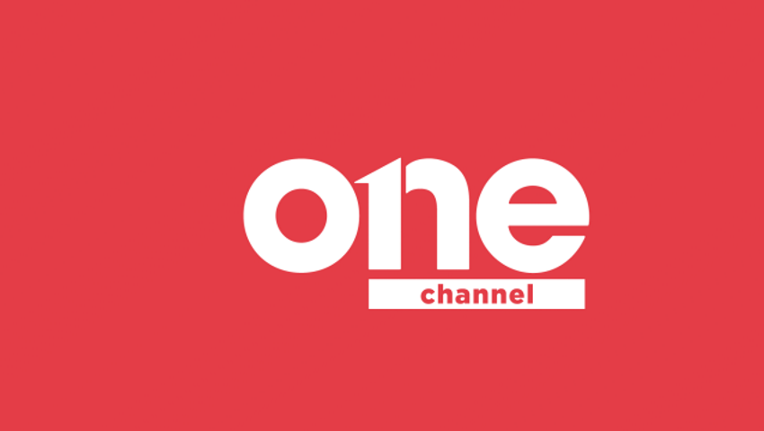 Από Σεπτέμβριο έρχεται το One Channel
