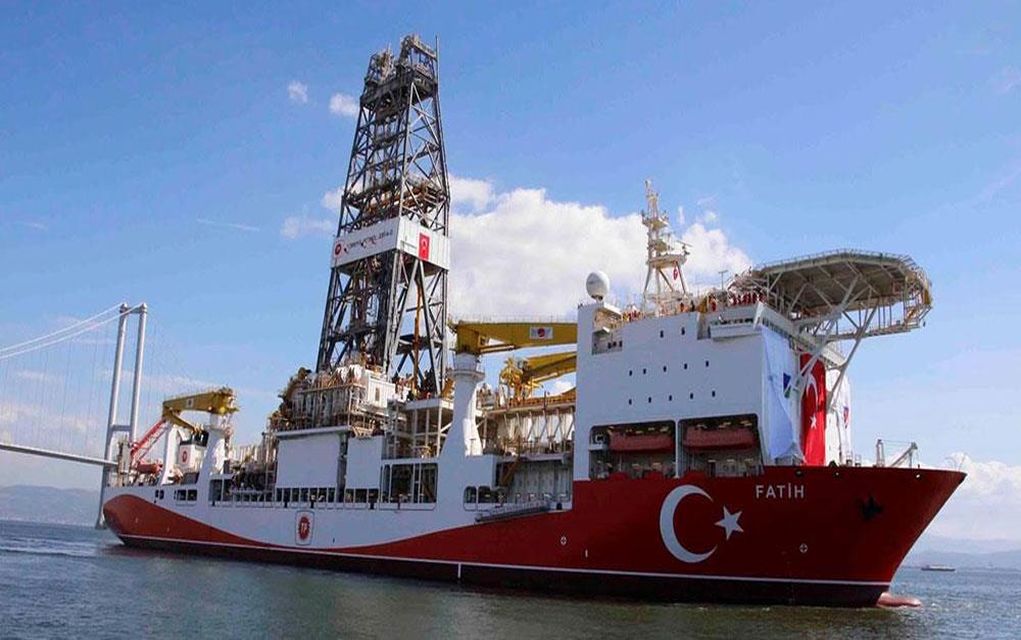 Στέιτ Ντιπάρτμεντ προς Τουρκία: «Να σταματήσει τις νέες γεωτρήσεις στην Κυπριακή ΑΟΖ»