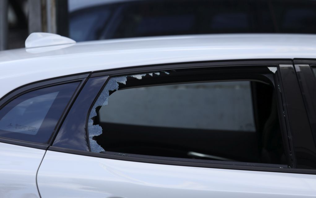 Συνελήφθη 42χρονος για κλοπές σε οχήματα έξω από κέντρα διασκέδασης