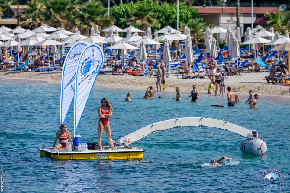 SwimmingClub Experience 2019: Έρχεται τον Ιούνιο και… ταράζει τα νερά!