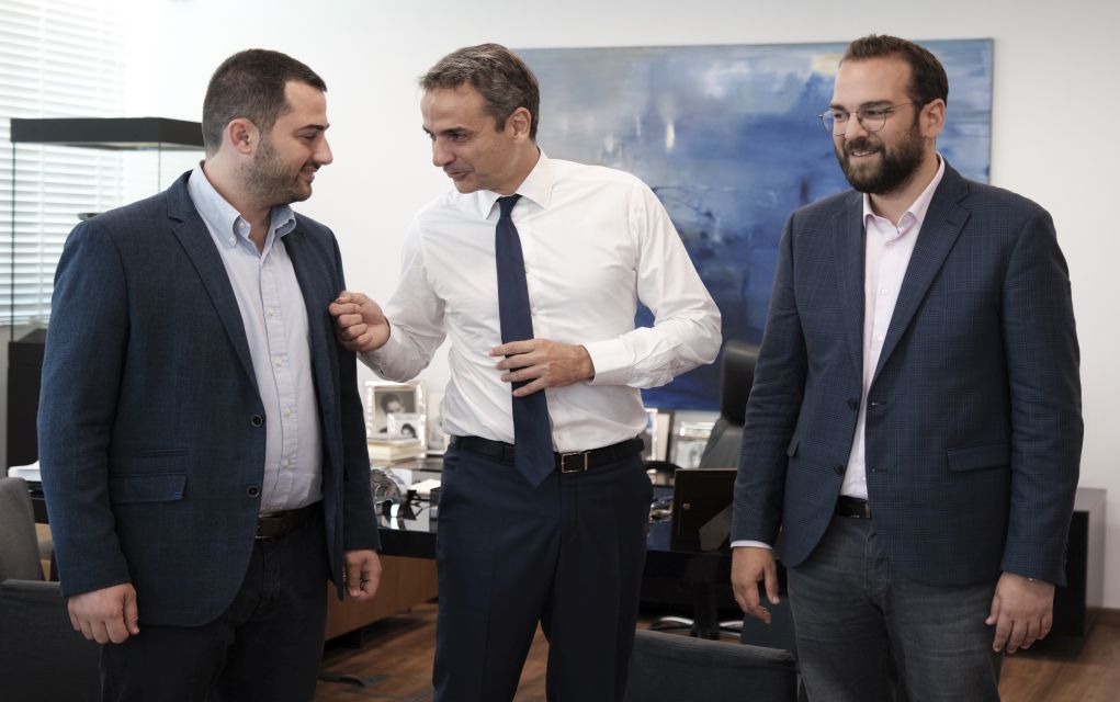 «Καθοριστικός ο ρόλος των περιφερειών»