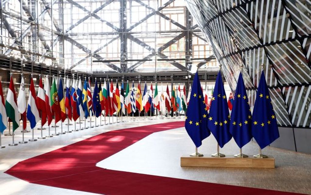 Συγκαλείται έκτακτη Σύνοδος των ΥΠΕΞ της Ε.Ε.
