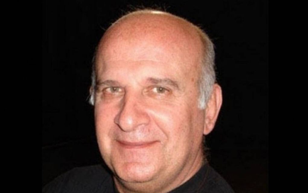 Σε λίγη ώρα στη Θεσσαλονίκη η κηδεία του ηθοποιού Τάσου Πεζιρκιανίδη
