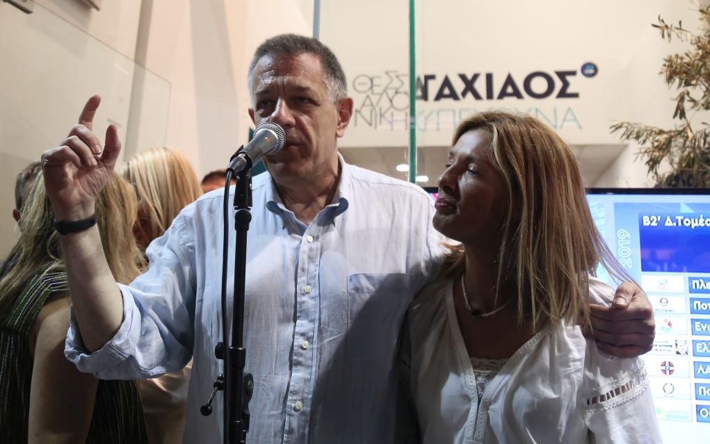 Ταχιάος: Μήνυμα νίκης και «καρφιά» για την ενσωμάτωση