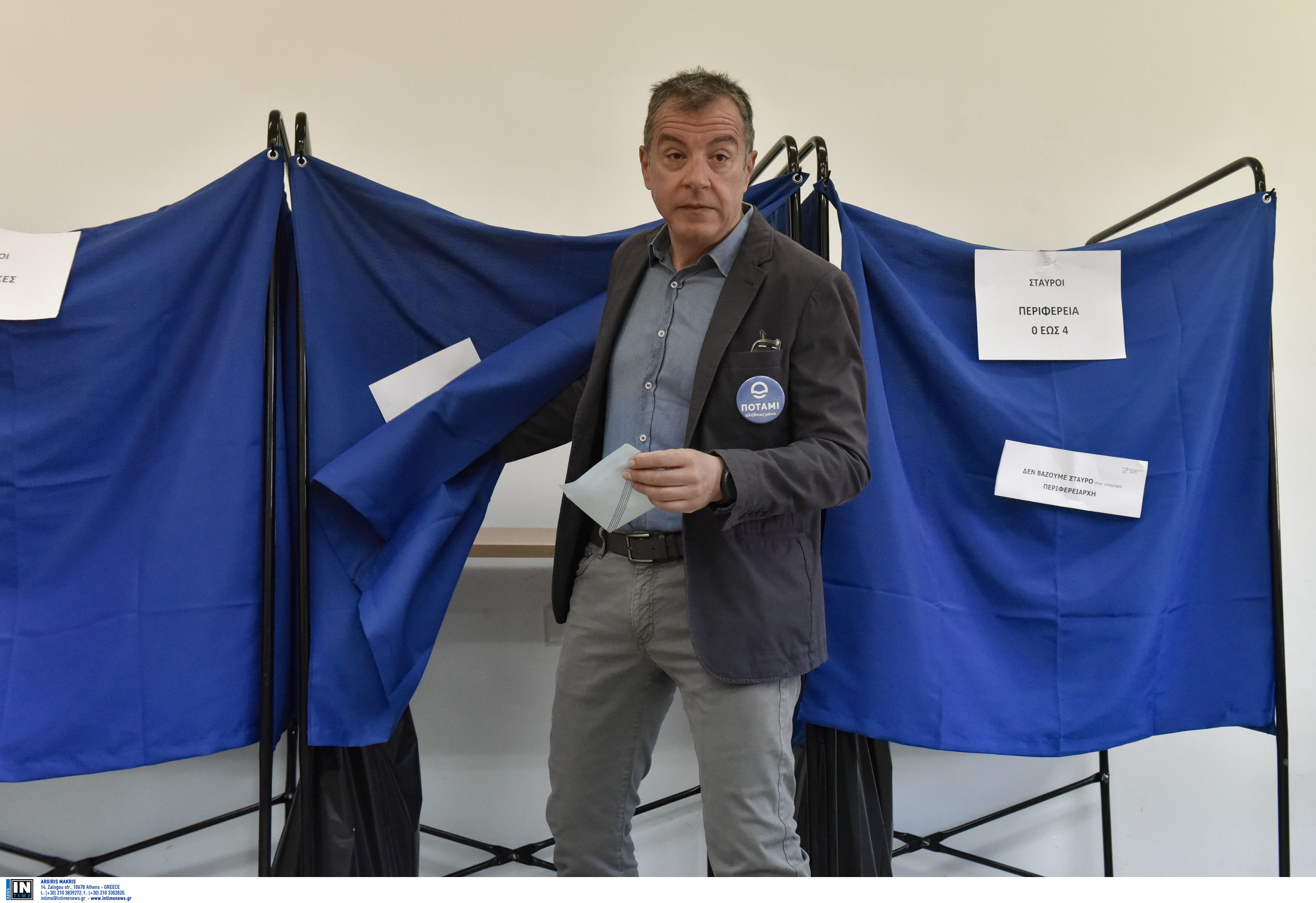 Θεοδωράκης: «Ένα σπερματοζωάριο δε δείλιασε για να γεννηθούμε»