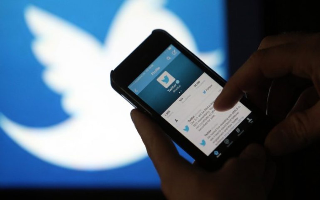 Twitter: Κερδίζει την μάχη κατά των τρομοκρατών!