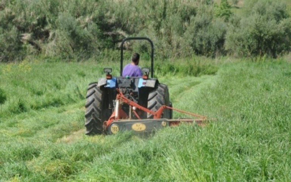 Τραγωδία στο Κιλκίς: Τρακτέρ αναποδογύρισε και καταπλάκωσε αγρότη