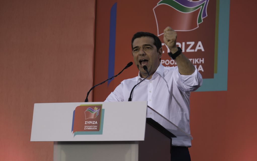 «Δεν είναι παροχές, είναι θυσίες που επιστρέφονται»