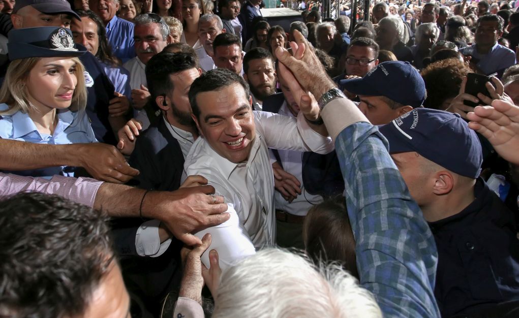 Έκπληξη αν δεν στηθούν κάλπες τον Ιούνιο!
