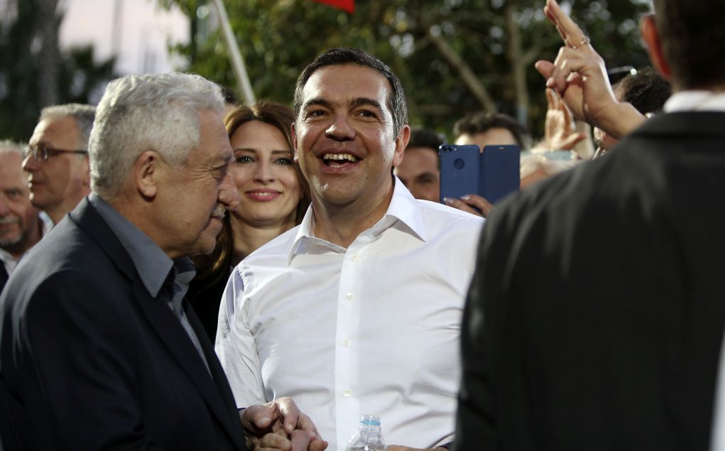 Νέες παροχές ακόμα κι αυτήν την εβδομάδα!