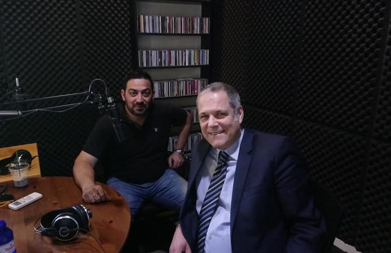 Θ. Τζήμερος: «Την Ελλάδα κυβερνά ο κρατισμός»