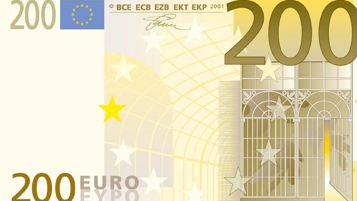 Σε κυκλοφορία τα νέα χαρτονομίσματα