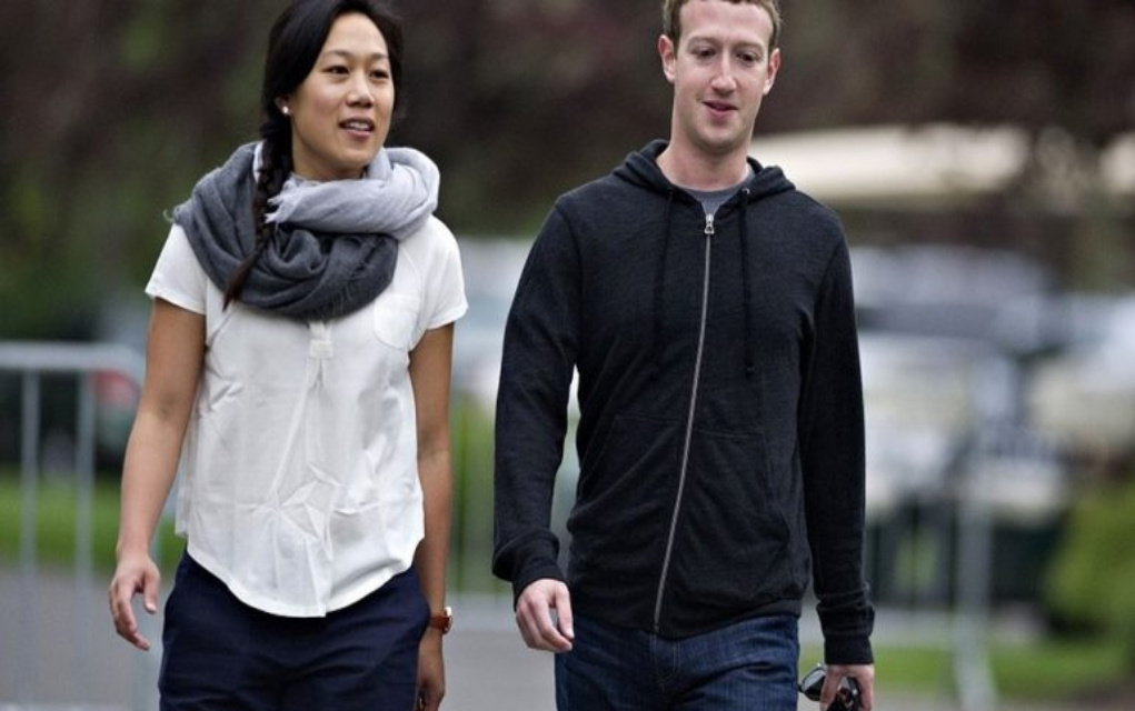 Facebook: Ο επικεφαλής ασφαλείας του Ζούκερμπεργκ κατηγορείται για σεξισμό