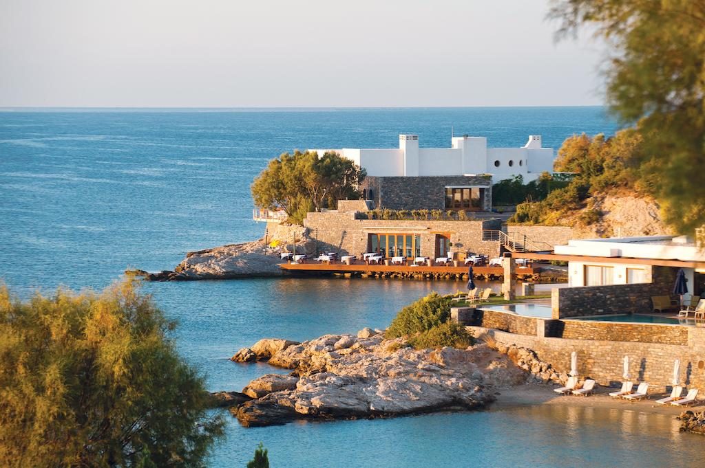 Τεράστια διάκριση για ξενοδοχείο στο Λαγονήσι