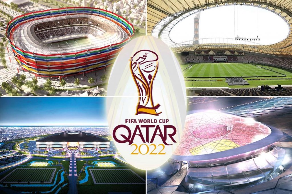 Μουντιάλ 2022: Τα ζευγάρια στη φάση των «16», οι διασταυρώσεις, οι μέρες και οι ώρες των αγώνων